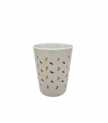 Grand verre à café