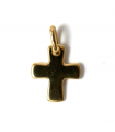 Croix Mérovingienne - Béthléem