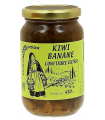 Confiture kiwi-banane