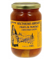 Confiture Nectarine-Abricot 430gr