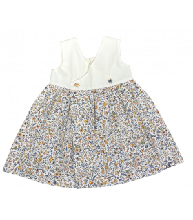 Robe Philippa - 3 ans