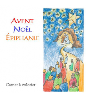 Avent, Noël, Epiphanie - Carmel de Saint-Sever-Calvados