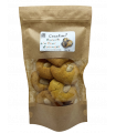 Biscuits fleur oranger- Annonciades de Thiais