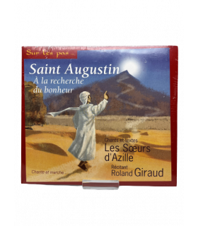 CD St Augustin - A la recherche du bonheur
