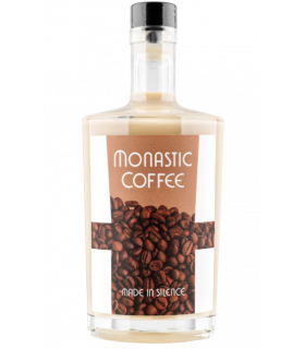 Monastic coffee 0.5L - Made in Silence