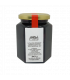 Confiture artisanale à la myrtille - Monastère de Jassonneix