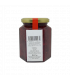 Confiture artisanale de framboise et vin grenache - Monastère de Jassonneix