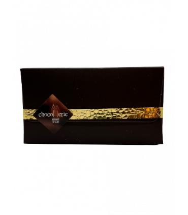 Chocolat fins assortis - Abbaye d'Igny