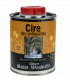 Cire antiquaire chêne clair 0.5L - Abbaye de St-wandrille