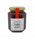 Confiture de fraises et vin merlot - Monastère du Jassonneix