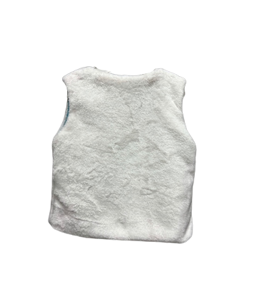 Gilet Berger 1 an - Clarisses de Lourdes