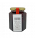 Confiture de fraises et vin merlot - Monastère du Jassonneix