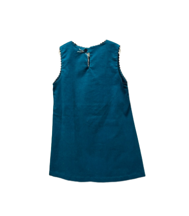 Robe Mathilde 2 ans - Moniales Ermites de la vierge Marie