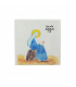 Saint Patron de Wisques 15*15 - Prénom libre