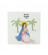 Saint Patron de Wisques 15*15 - Prénom libre