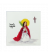 Saint Patron de Wisques 15*15 - Prénom libre