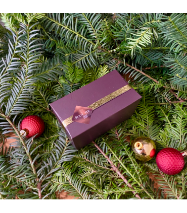 Chocolat fins assortis - Abbaye d'Igny