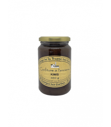 Confiture de Kiwis
