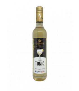 Sirop Tonic - 50cl