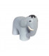 Petit santon de Jouarre - Crèche B2 - Eléphant
