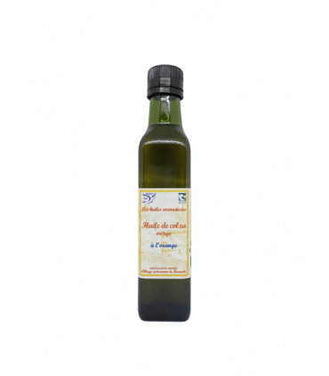 Huile de colza 250ml