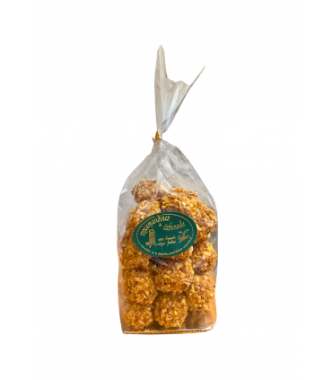 Rocamandines de Cabanoule - Pâtes d'amande