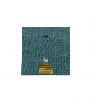 Notre Dame Pax en céramique