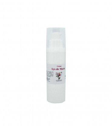 Crème Lys de Marie