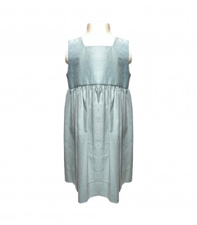 Robe Philippa 3 ans - Clarisses de Marseille