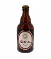 Bière Nursia Tripel - Abbaye Ste Madeleine Barroux