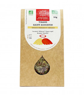 Tisane Saint Augustin