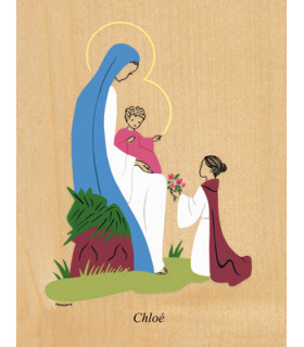 Saint Patron de Venière