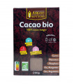 Cacao Bio 200g - maigre