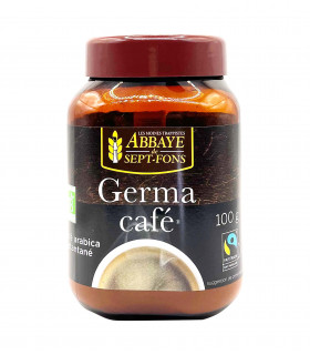 GERMACAFE