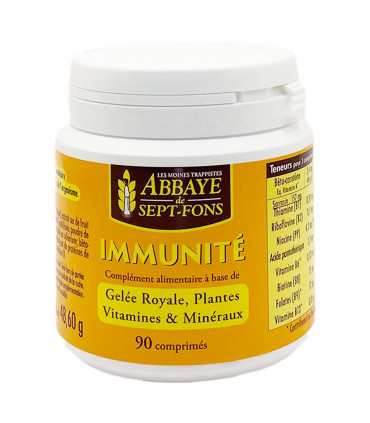 IMMUNITE