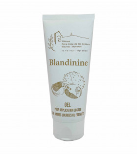 Blandinine traditionnelle & nouvelle formule 100ml - Artisanat Monastique