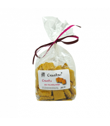 Crack-o-curcuma 75GR