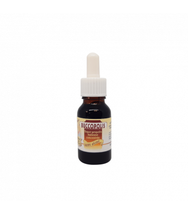 BUCCOPOLIS 15ML