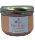 Pâté de foie de volaille à l'armagnac