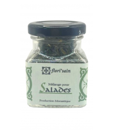 Aromates pour salade