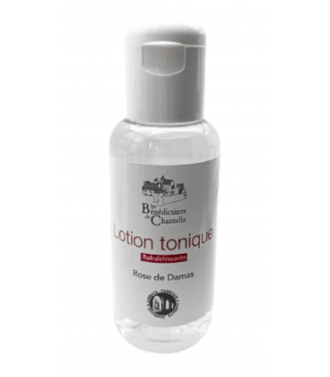 Lotion tonique 100ml