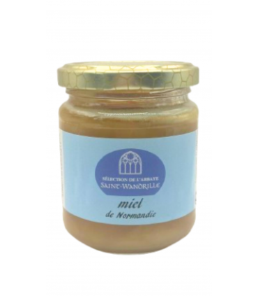 Miel de Normandie