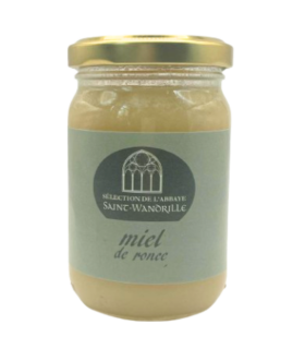 Miel de ronce de France