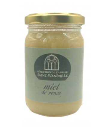 Miel de ronce de France