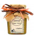 Confiture artisanale Mangue-Corriandre - Monastère de Ste Baume