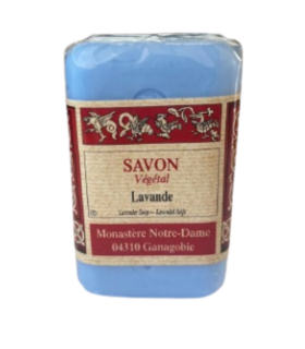 Savon lavande