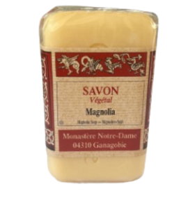 Savon magnolia
