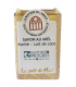 Savon au miel - Karité - Lait de coco