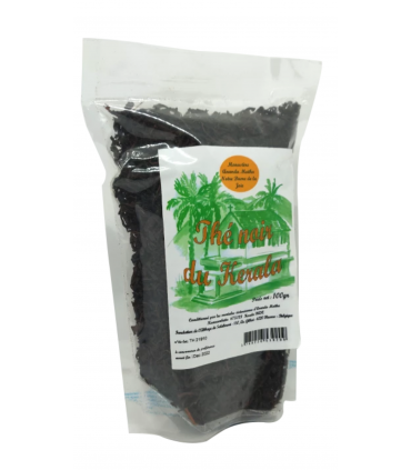 Thé noir de Kérala 100gr