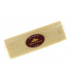 Pâte d'amande traditionnelle au miel — barre 200 g